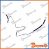 Tuyau hydraulique direction pour AUDI | 36868, 30936868